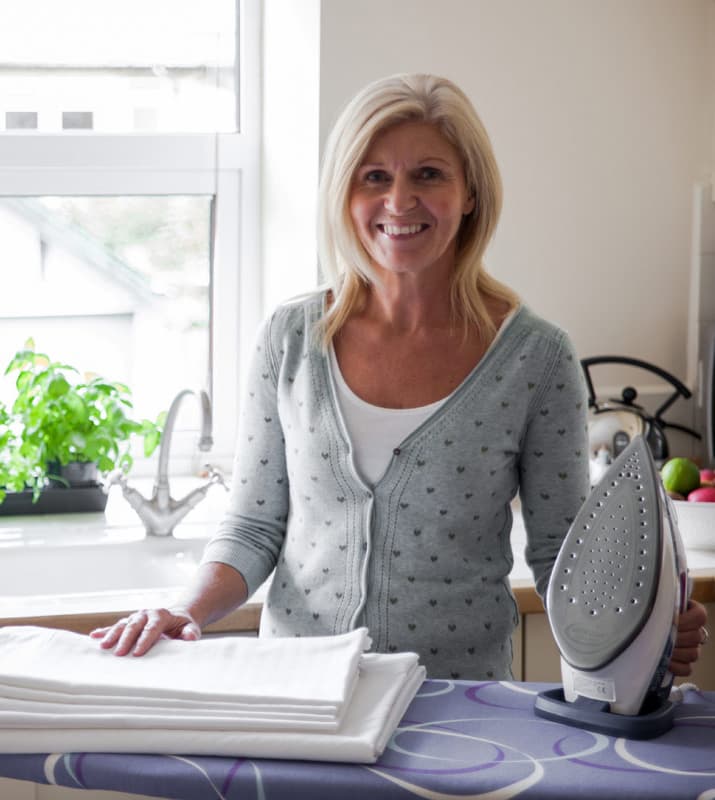 Alison Naughton